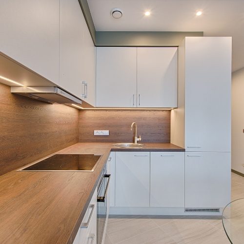 Kitchen Design 1